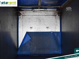 KNAPEN 10mm 92m³ BPW-Achsen Funk. Verzinkt Liftachse