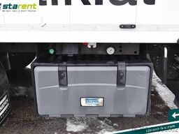 KNAPEN 10mm 92m³ BPW-Achsen Funk. Verzinkt Liftachse