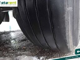 KNAPEN 10mm 92m³ BPW-Achsen Funk. Verzinkt Liftachse