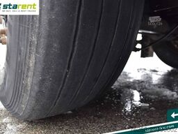 KNAPEN 10mm 92m³ BPW-Achsen Funk. Verzinkt Liftachse