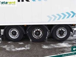 KNAPEN 10mm 92m³ BPW-Achsen Funk. Verzinkt Liftachse