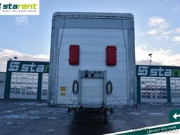 SCHMITZ CARGOBULL NEUE Plane, XL Zertifikat, Multilook, Alu Latten