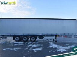 SCHMITZ CARGOBULL NEUE Plane, XL Zertifikat, Multilook, Alu Latten