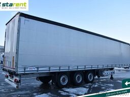 SCHMITZ CARGOBULL NEUE Plane, XL Zertifikat, Multilook, Alu Latten
