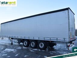 SCHMITZ CARGOBULL NEUE Plane, XL Zertifikat, Multilook, Alu Latten