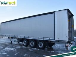 SCHMITZ CARGOBULL NEUE Plane, XL Zertifikat, Multilook, Alu Latten