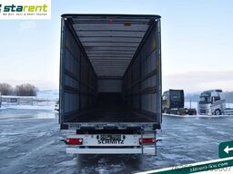 SCHMITZ CARGOBULL NEUE Plane, XL Zertifikat, Multilook, Alu Latten