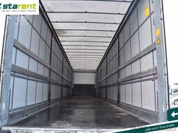 SCHMITZ CARGOBULL NEUE Plane, XL Zertifikat, Multilook, Alu Latten