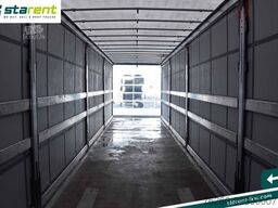 SCHMITZ CARGOBULL NEUE Plane, XL Zertifikat, Multilook, Alu Latten