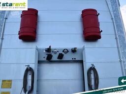 SCHMITZ CARGOBULL NEUE Plane, XL Zertifikat, Multilook, Alu Latten