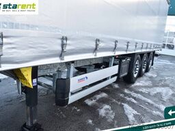 SCHMITZ CARGOBULL NEUE Plane, XL Zertifikat, Multilook, Alu Latten