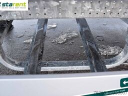 SCHMITZ CARGOBULL NEUE Plane, XL Zertifikat, Multilook, Alu Latten