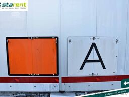 SCHMITZ CARGOBULL NEUE Plane, XL Zertifikat, Multilook, Alu Latten