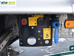 SCHMITZ CARGOBULL NEUE Plane, XL Zertifikat, Multilook, Alu Latten