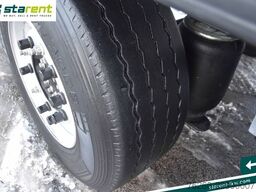 SCHMITZ CARGOBULL NEUE Plane, XL Zertifikat, Multilook, Alu Latten