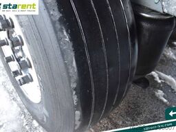 SCHMITZ CARGOBULL NEUE Plane, XL Zertifikat, Multilook, Alu Latten