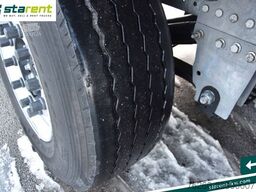 SCHMITZ CARGOBULL NEUE Plane, XL Zertifikat, Multilook, Alu Latten