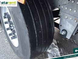 SCHMITZ CARGOBULL NEUE Plane, XL Zertifikat, Multilook, Alu Latten