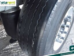 SCHMITZ CARGOBULL NEUE Plane, XL Zertifikat, Multilook, Alu Latten