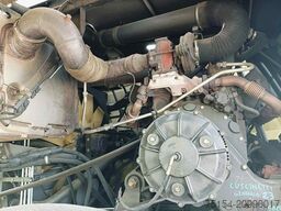 CLAAS Jaguar 950 + Orbis 600