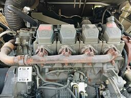 CLAAS Jaguar 950 + Orbis 600