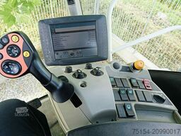 CLAAS Jaguar 950 + Orbis 600