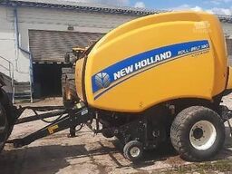 New Holland Roll Belt 180