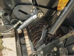 New Holland Roll Belt 180