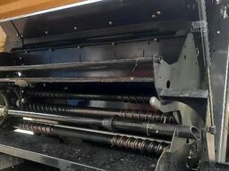 New Holland Roll Belt 180