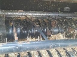 New Holland Roll Belt 180