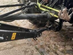 New Holland Roll Belt 180