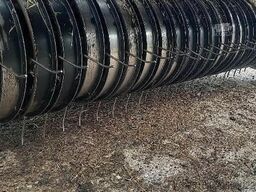 New Holland Roll Belt 180