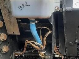 New Holland Roll Belt 180