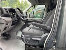 MAN TGE 3.180 L3H3 Kasten 4x4 AHK ACC LED NAV SITZHZ