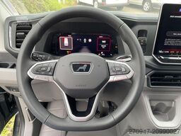 MAN TGE 3.180 L3H3 Kasten 4x4 AHK ACC LED NAV SITZHZ