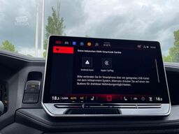 MAN TGE 3.180 L3H3 Kasten 4x4 AHK ACC LED NAV SITZHZ