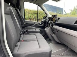 MAN TGE 3.180 L3H3 Kasten 4x4 AHK ACC LED NAV SITZHZ