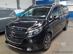 MERCEDES-BENZ V 300 d AVANTGARDE extralang LEDER STANDHZ
