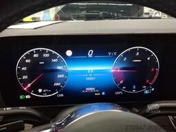 MERCEDES-BENZ V 300 d AVANTGARDE extralang LEDER STANDHZ