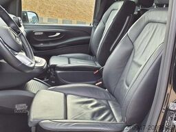 MERCEDES-BENZ V 300 d extralang Autom. Avantgarde LEDER STANDH