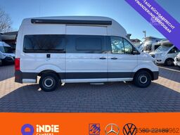 Volkswagen Grand California