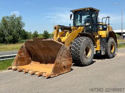 Caterpillar 966M