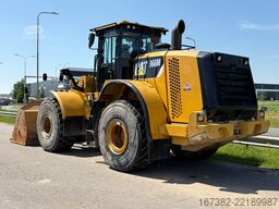 Caterpillar 966M