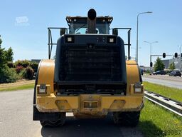 Caterpillar 966M