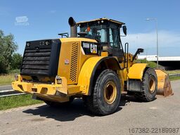 Caterpillar 966M