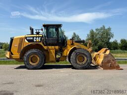 Caterpillar 966M