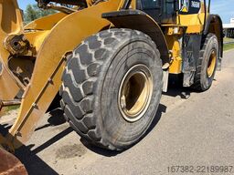 Caterpillar 966M