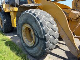 Caterpillar 966M