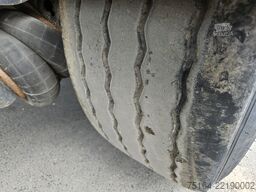 Schwarzmüller SK Stahlrundmulde