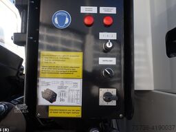 DAF FAN CF 340 Hiab 21 Tonmeter laadkraan